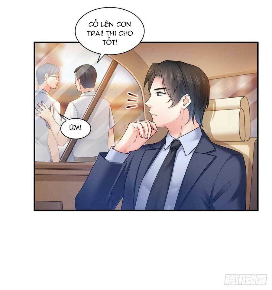 Hệt Như Hàn Quang Gặp Nắng Gắt Chapter 67 - Trang 38