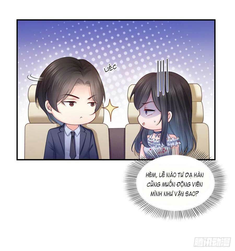 Hệt Như Hàn Quang Gặp Nắng Gắt Chapter 67 - Trang 39