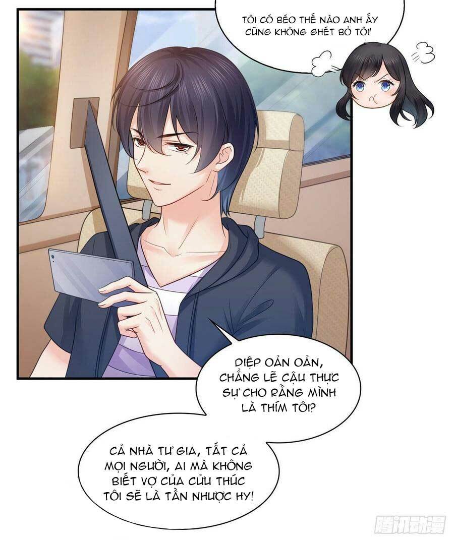 Hệt Như Hàn Quang Gặp Nắng Gắt Chapter 67 - Trang 4