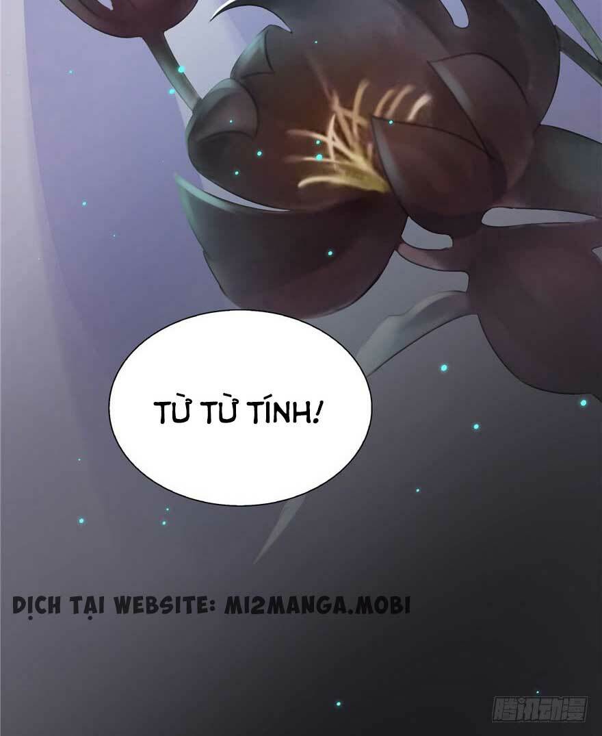 Hệt Như Hàn Quang Gặp Nắng Gắt - Chapter 7 - Page 44