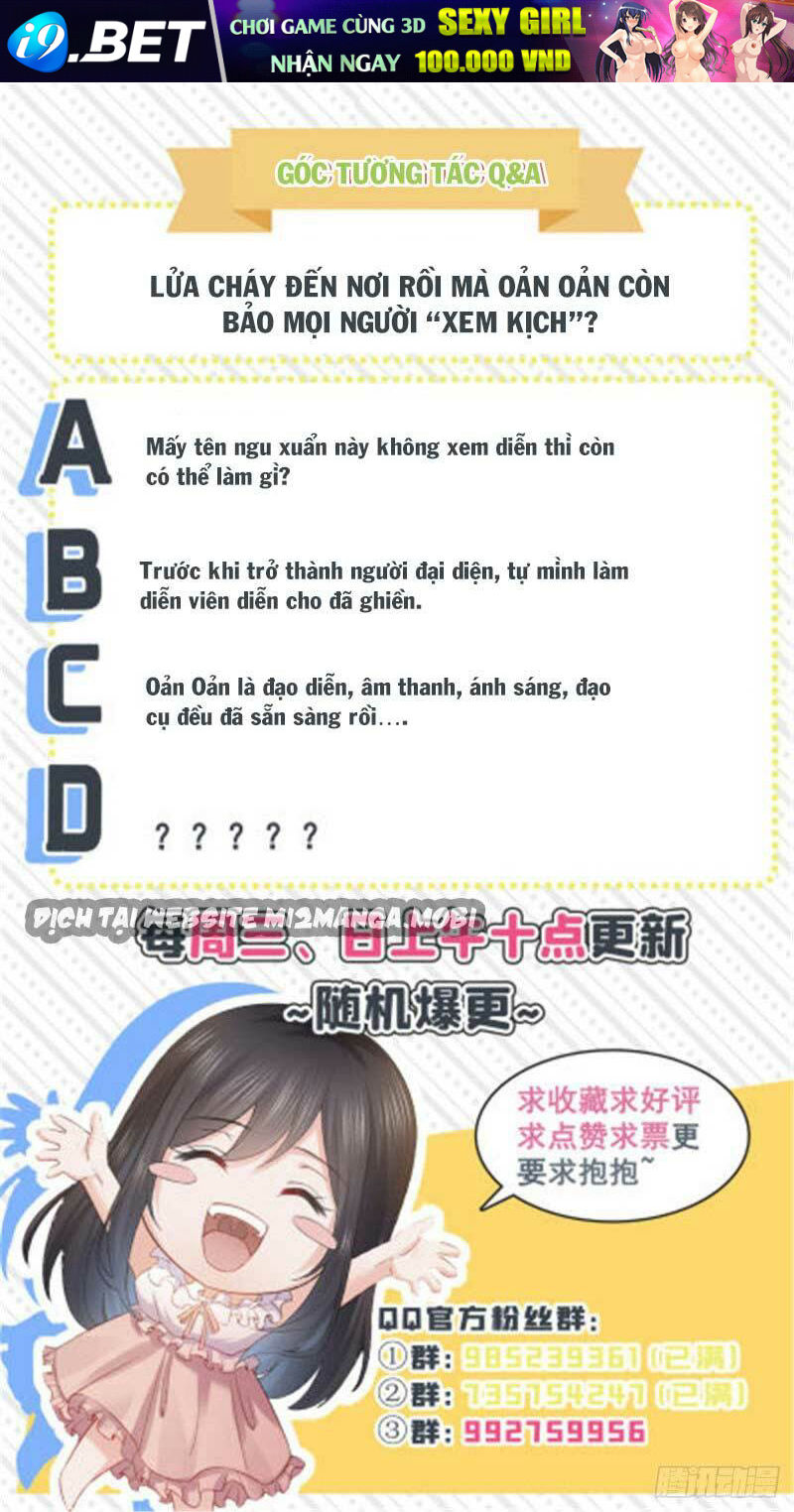 Hệt Như Hàn Quang Gặp Nắng Gắt - Chapter 70 - Page 42