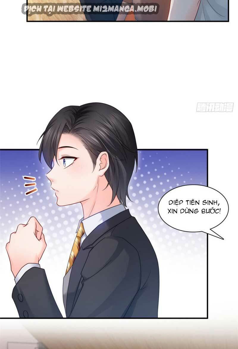 Hệt Như Hàn Quang Gặp Nắng Gắt Chapter 71 - Trang 9