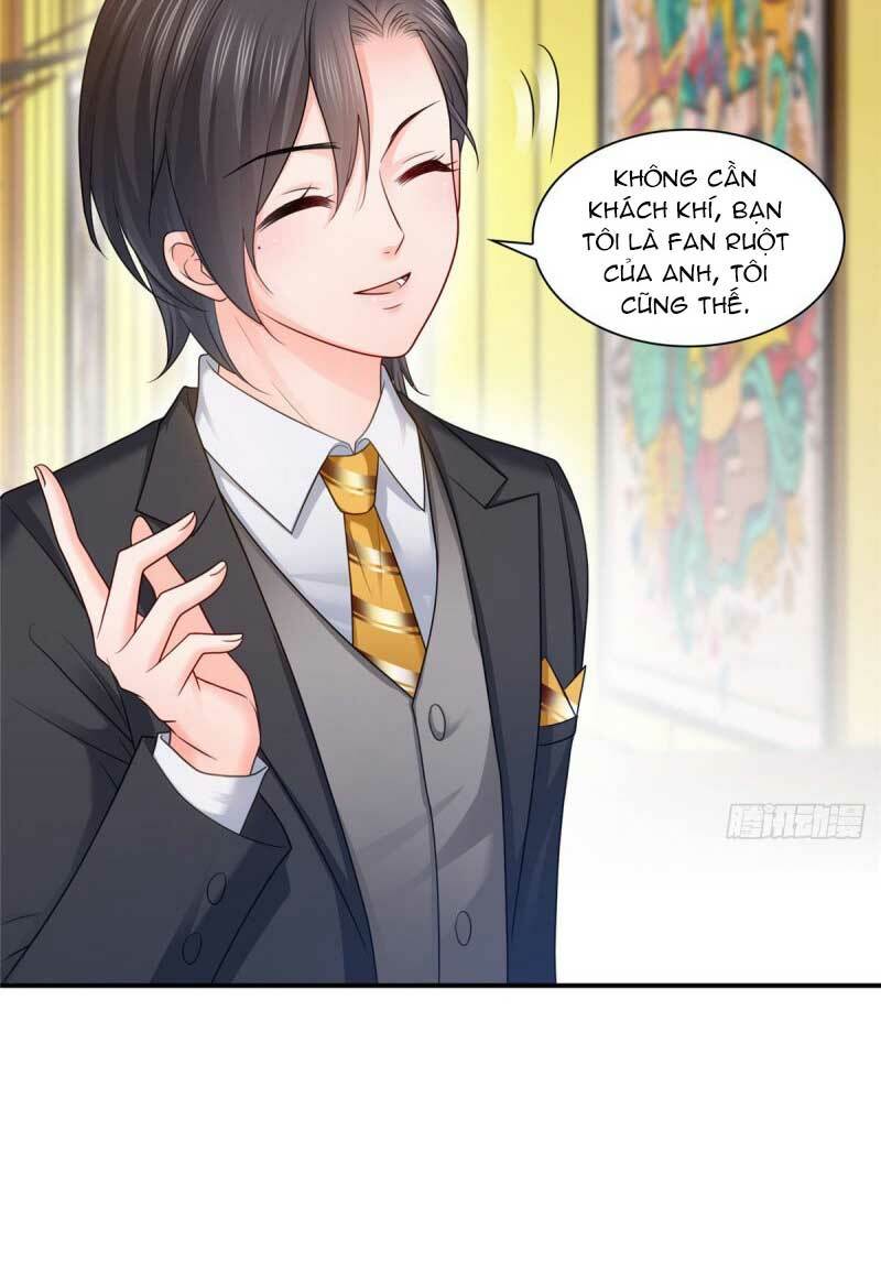 Hệt Như Hàn Quang Gặp Nắng Gắt Chapter 71 - Trang 12