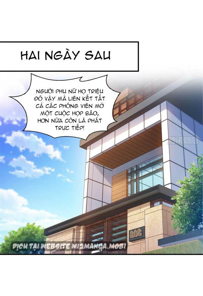 Hệt Như Hàn Quang Gặp Nắng Gắt Chapter 71 - Trang 13