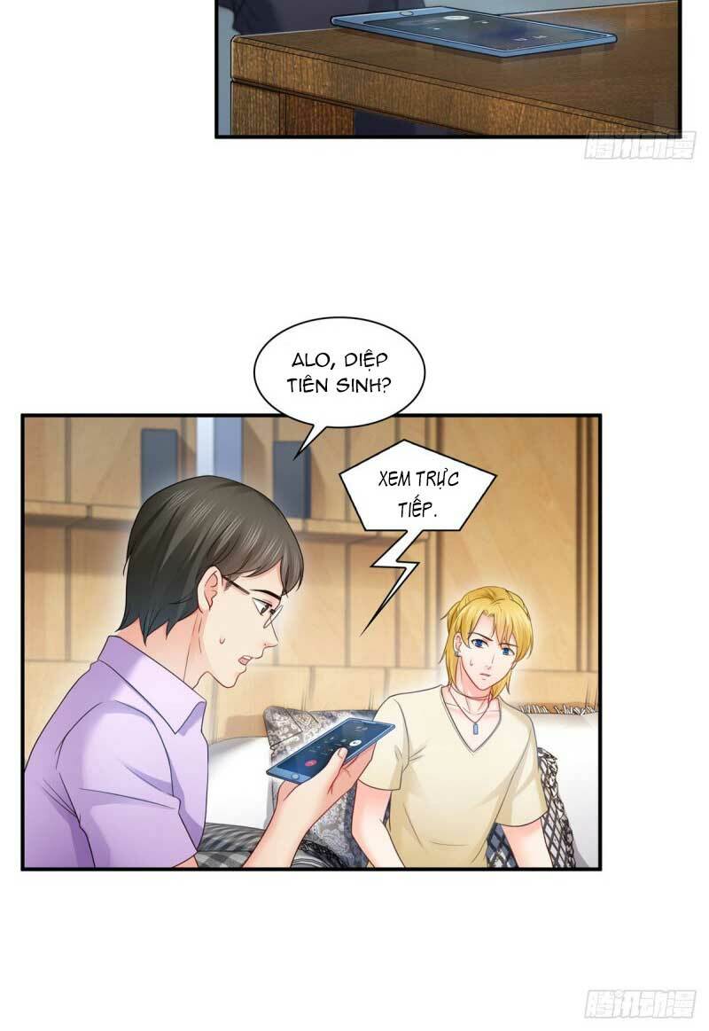 Hệt Như Hàn Quang Gặp Nắng Gắt Chapter 71 - Trang 15