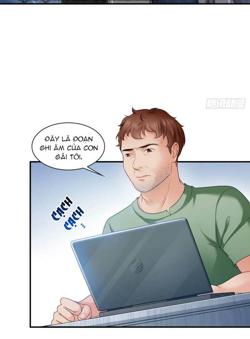 Hệt Như Hàn Quang Gặp Nắng Gắt Chapter 71 - Trang 19