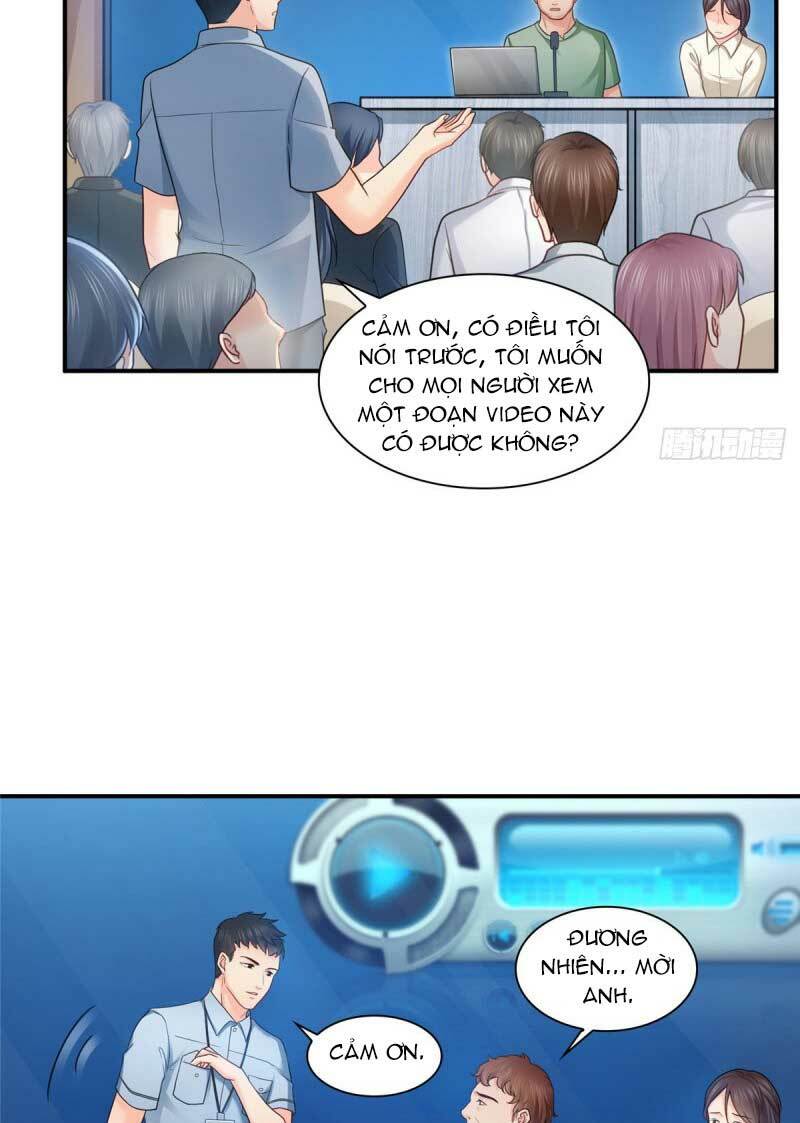Hệt Như Hàn Quang Gặp Nắng Gắt Chapter 71 - Trang 25