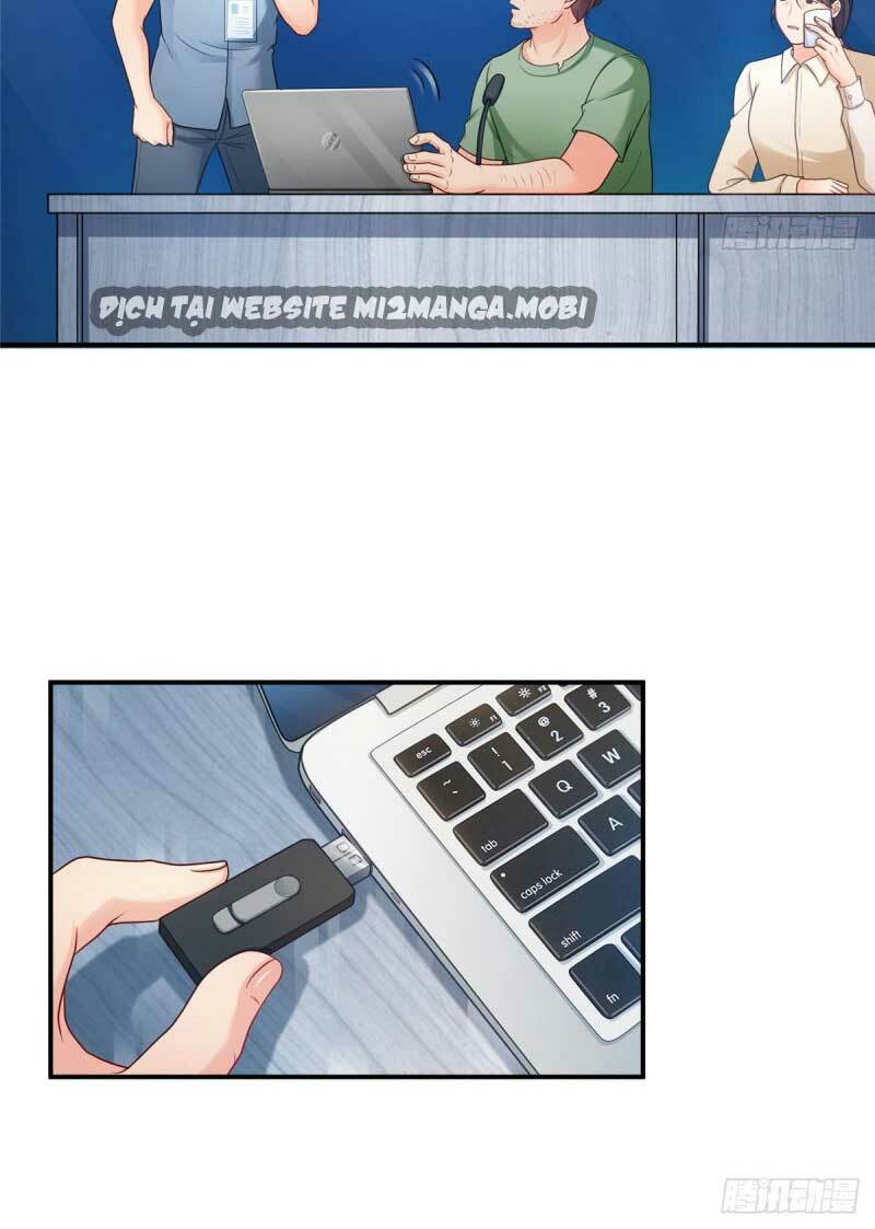 Hệt Như Hàn Quang Gặp Nắng Gắt Chapter 71 - Trang 26