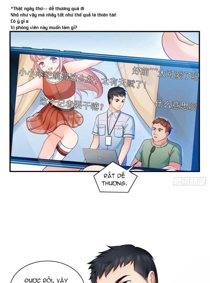 Hệt Như Hàn Quang Gặp Nắng Gắt Chapter 71 - Trang 28