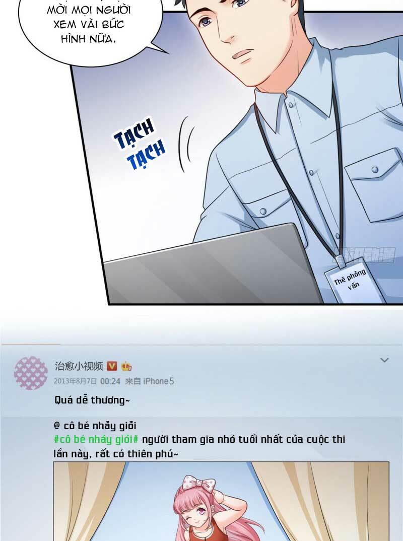 Hệt Như Hàn Quang Gặp Nắng Gắt Chapter 71 - Trang 29