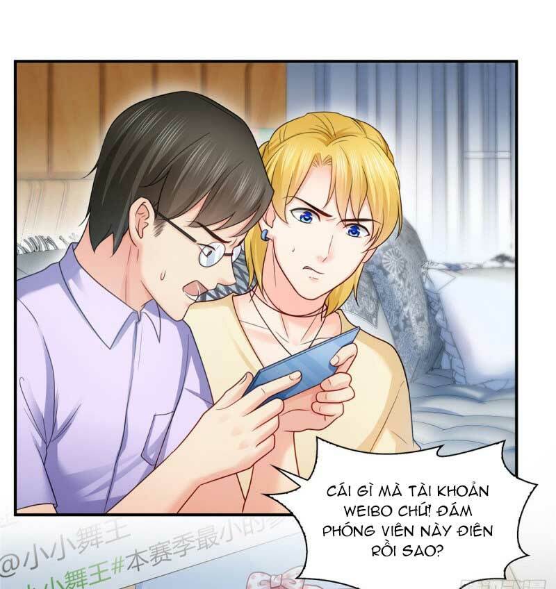 Hệt Như Hàn Quang Gặp Nắng Gắt Chapter 71 - Trang 32