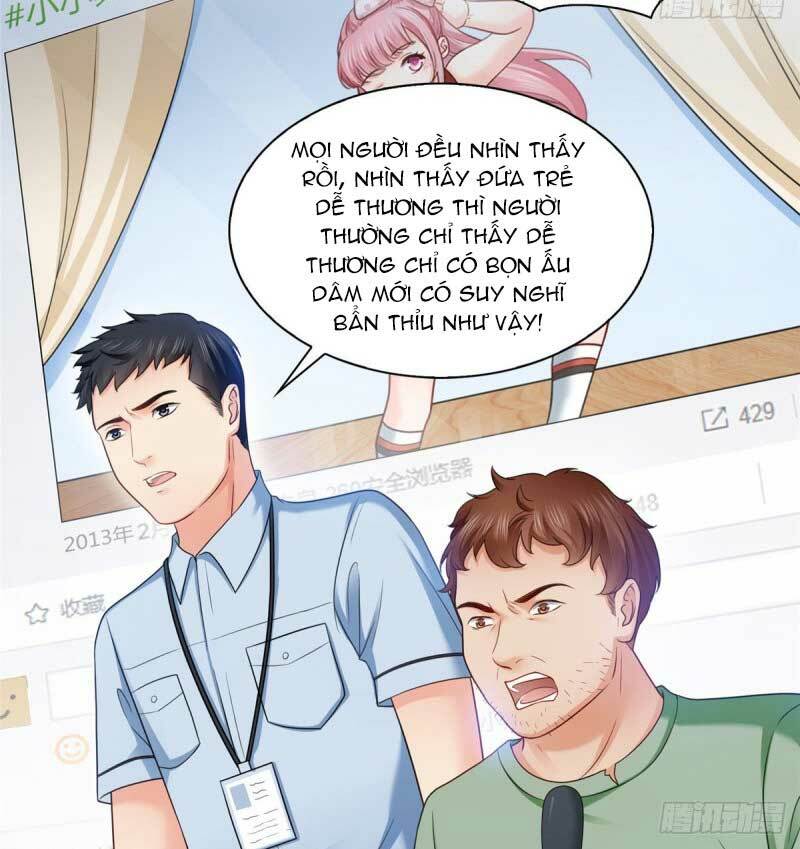 Hệt Như Hàn Quang Gặp Nắng Gắt Chapter 71 - Trang 33