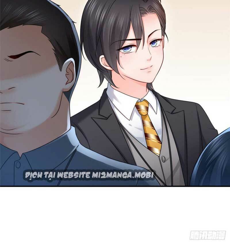 Hệt Như Hàn Quang Gặp Nắng Gắt - Chapter 71 - Page 36