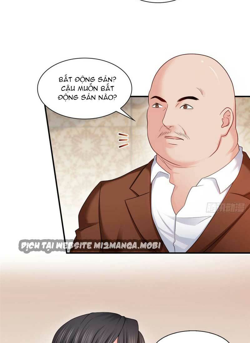 Hệt Như Hàn Quang Gặp Nắng Gắt Chapter 71 - Trang 3