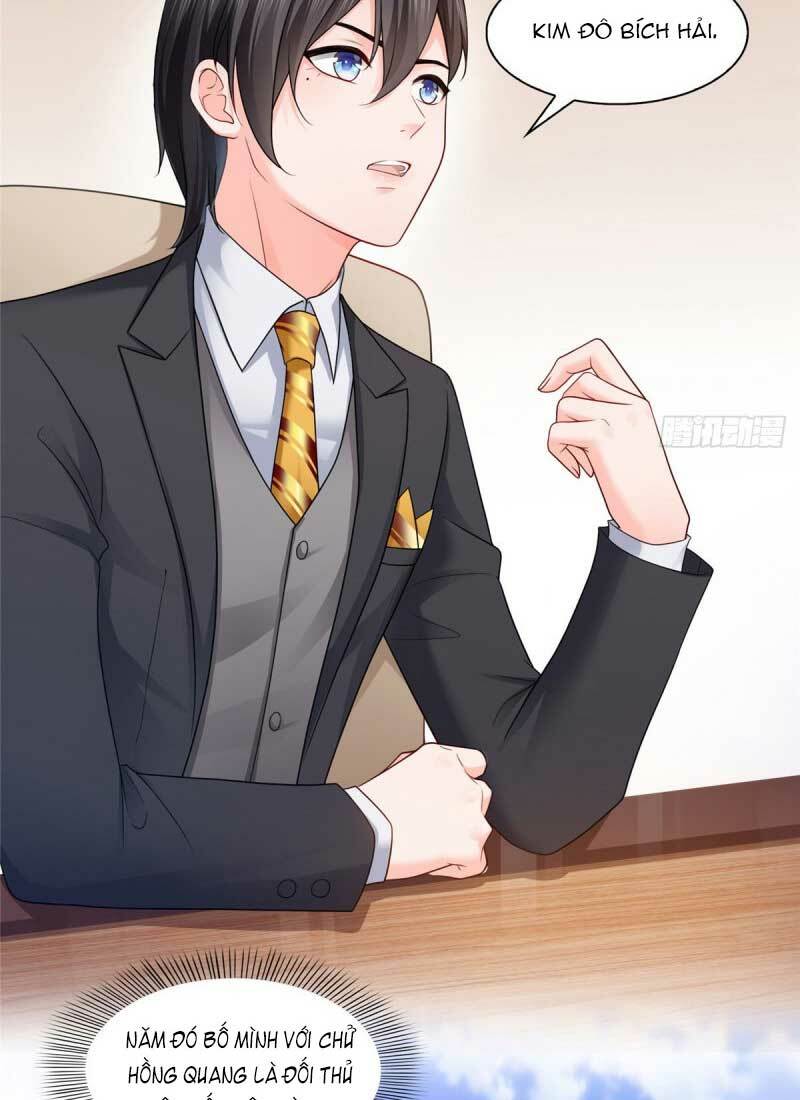 Hệt Như Hàn Quang Gặp Nắng Gắt Chapter 71 - Trang 4