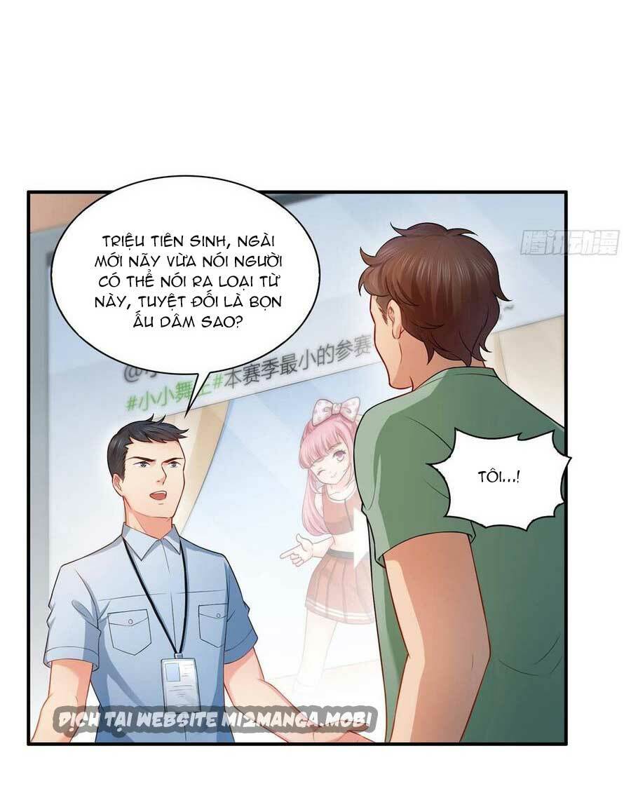 Hệt Như Hàn Quang Gặp Nắng Gắt - Chapter 72 - Page 9