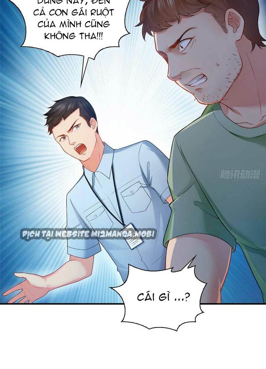 Hệt Như Hàn Quang Gặp Nắng Gắt - Chapter 72 - Page 13