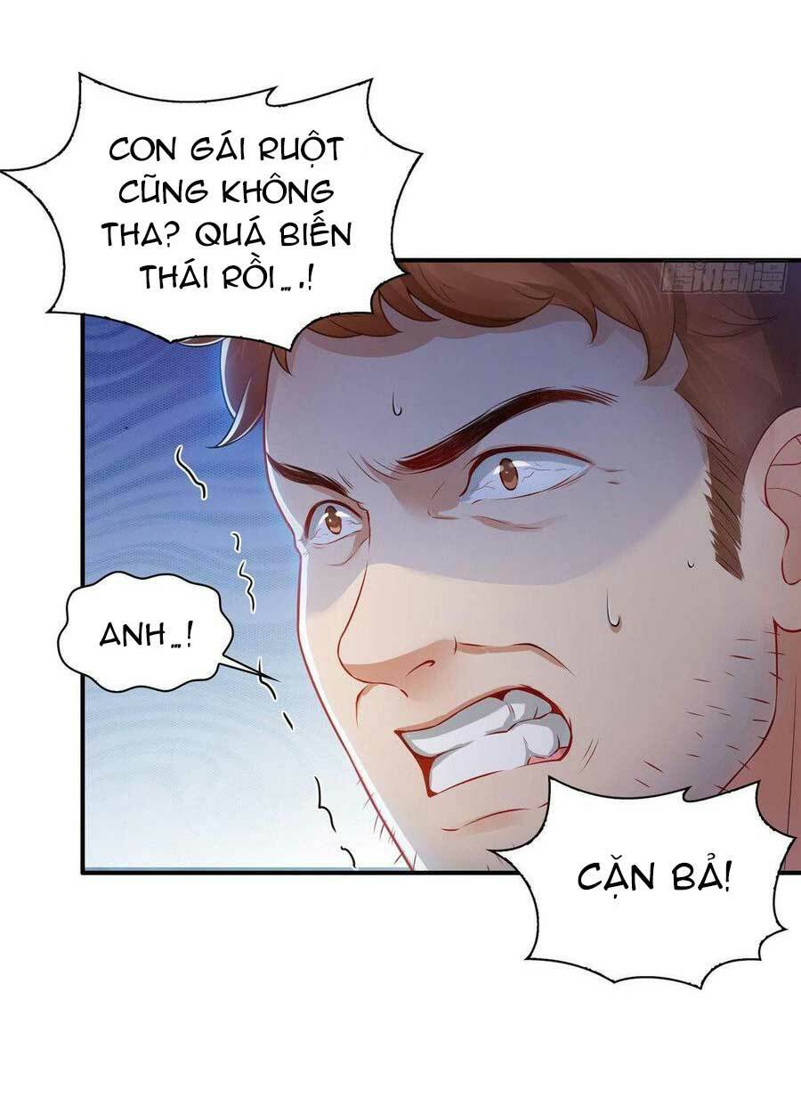 Hệt Như Hàn Quang Gặp Nắng Gắt - Chapter 72 - Page 14