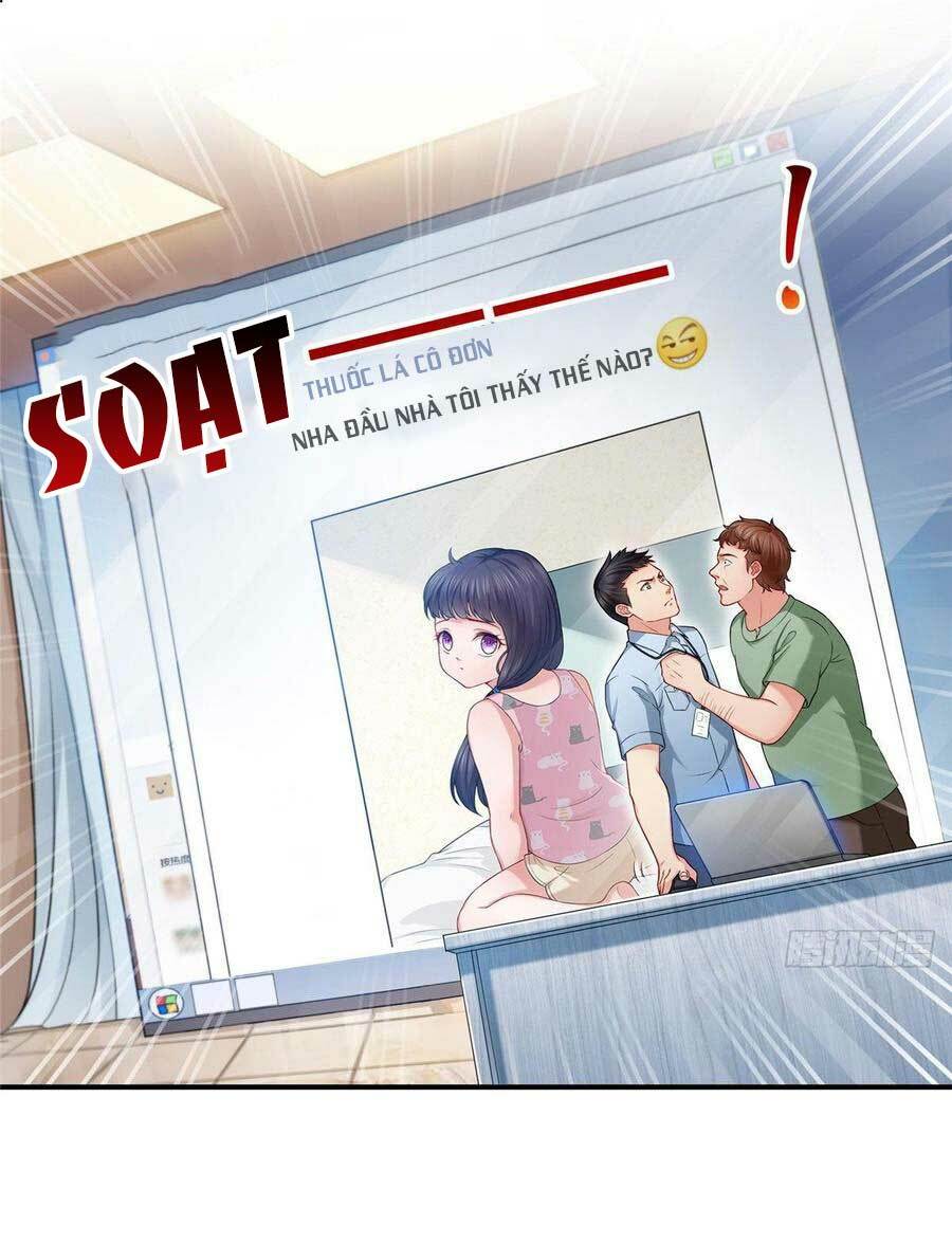 Hệt Như Hàn Quang Gặp Nắng Gắt - Chapter 72 - Page 16