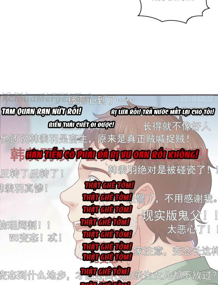 Hệt Như Hàn Quang Gặp Nắng Gắt - Chapter 72 - Page 18