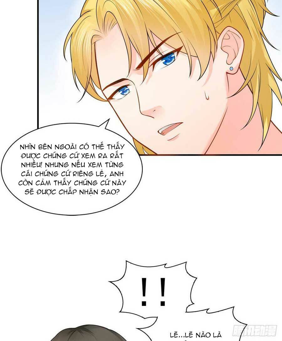 Hệt Như Hàn Quang Gặp Nắng Gắt - Chapter 72 - Page 24