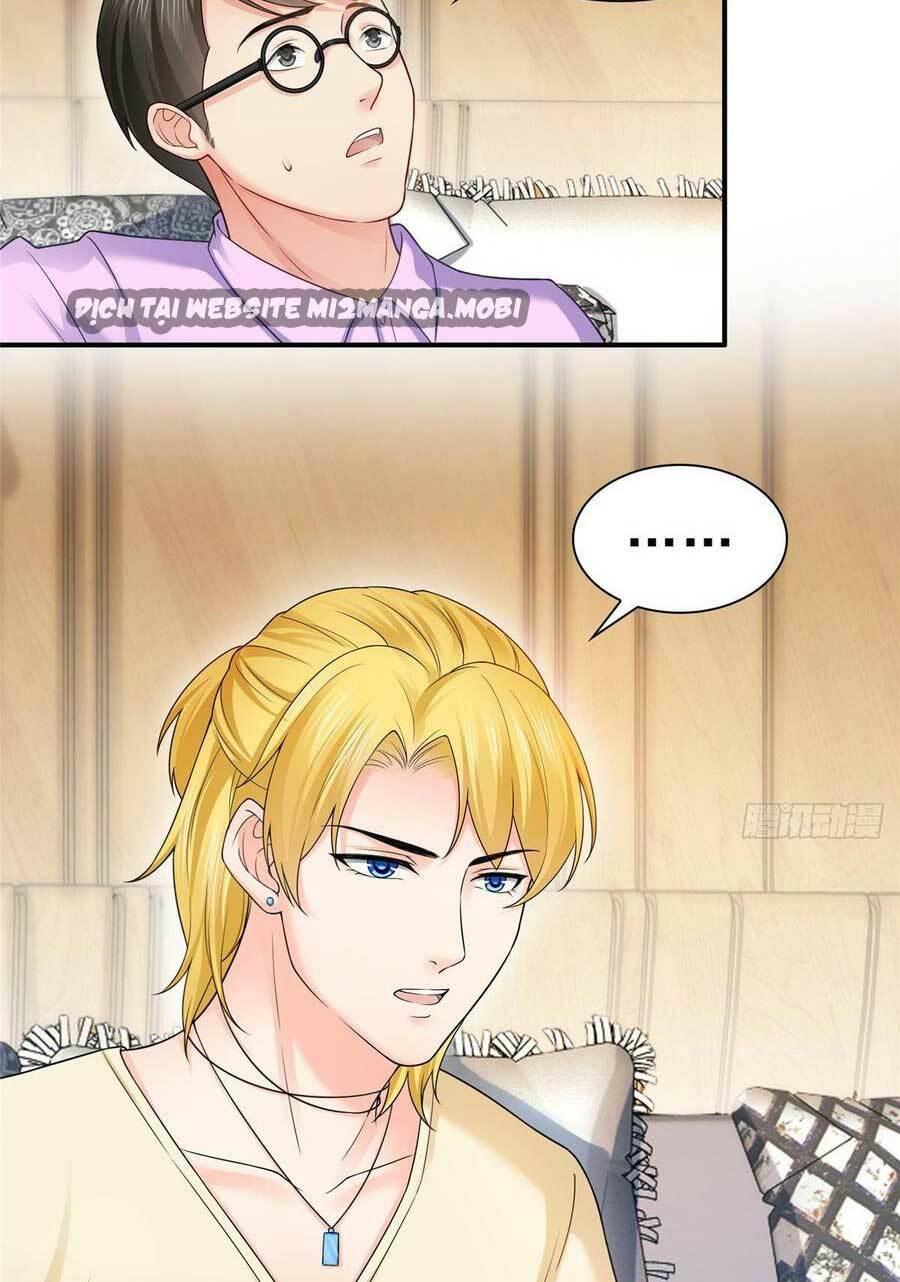 Hệt Như Hàn Quang Gặp Nắng Gắt - Chapter 72 - Page 28