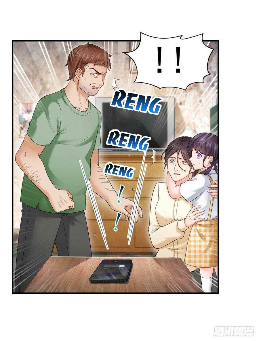 Hệt Như Hàn Quang Gặp Nắng Gắt - Chapter 72 - Page 32