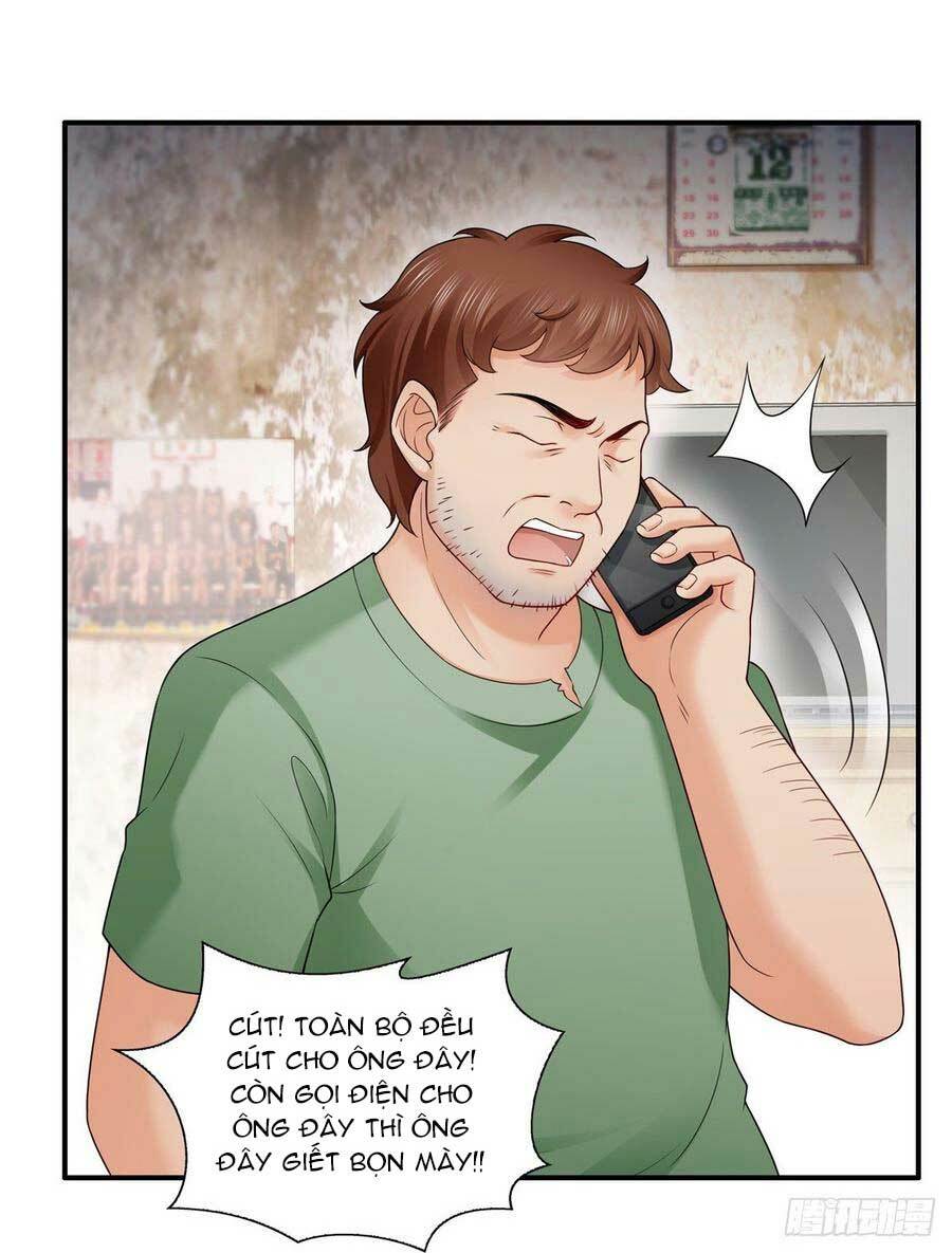 Hệt Như Hàn Quang Gặp Nắng Gắt - Chapter 72 - Page 33