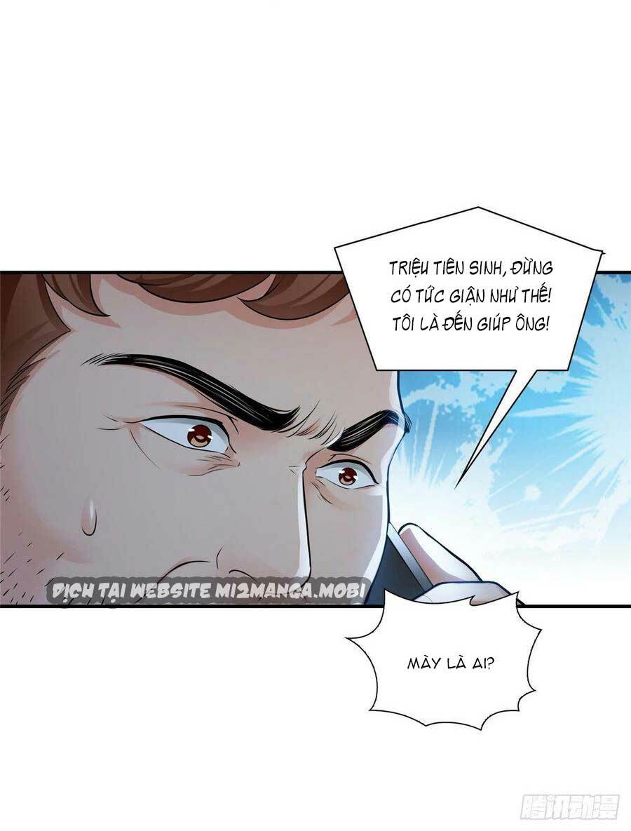 Hệt Như Hàn Quang Gặp Nắng Gắt - Chapter 72 - Page 34