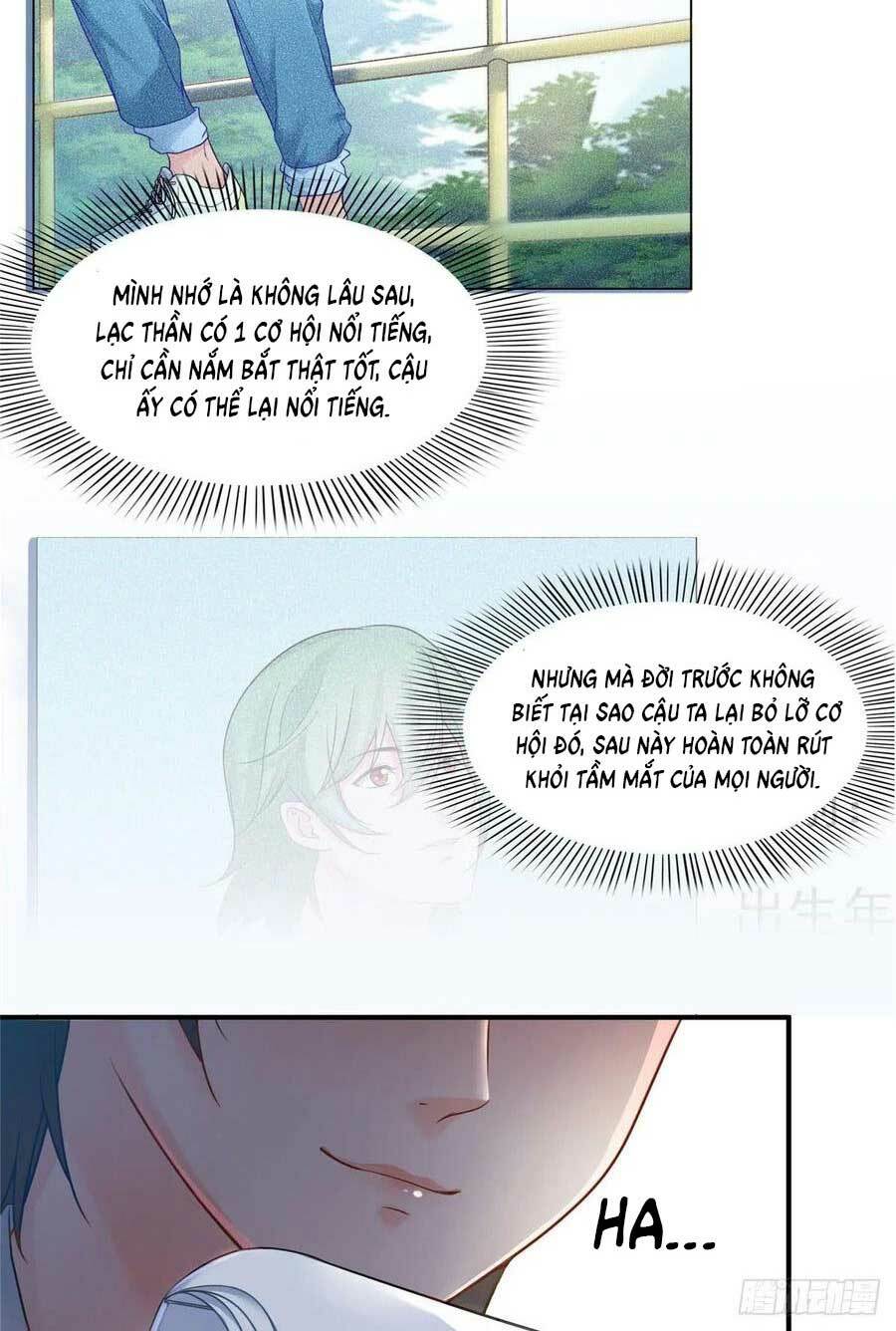 Hệt Như Hàn Quang Gặp Nắng Gắt - Chapter 73 - Page 15