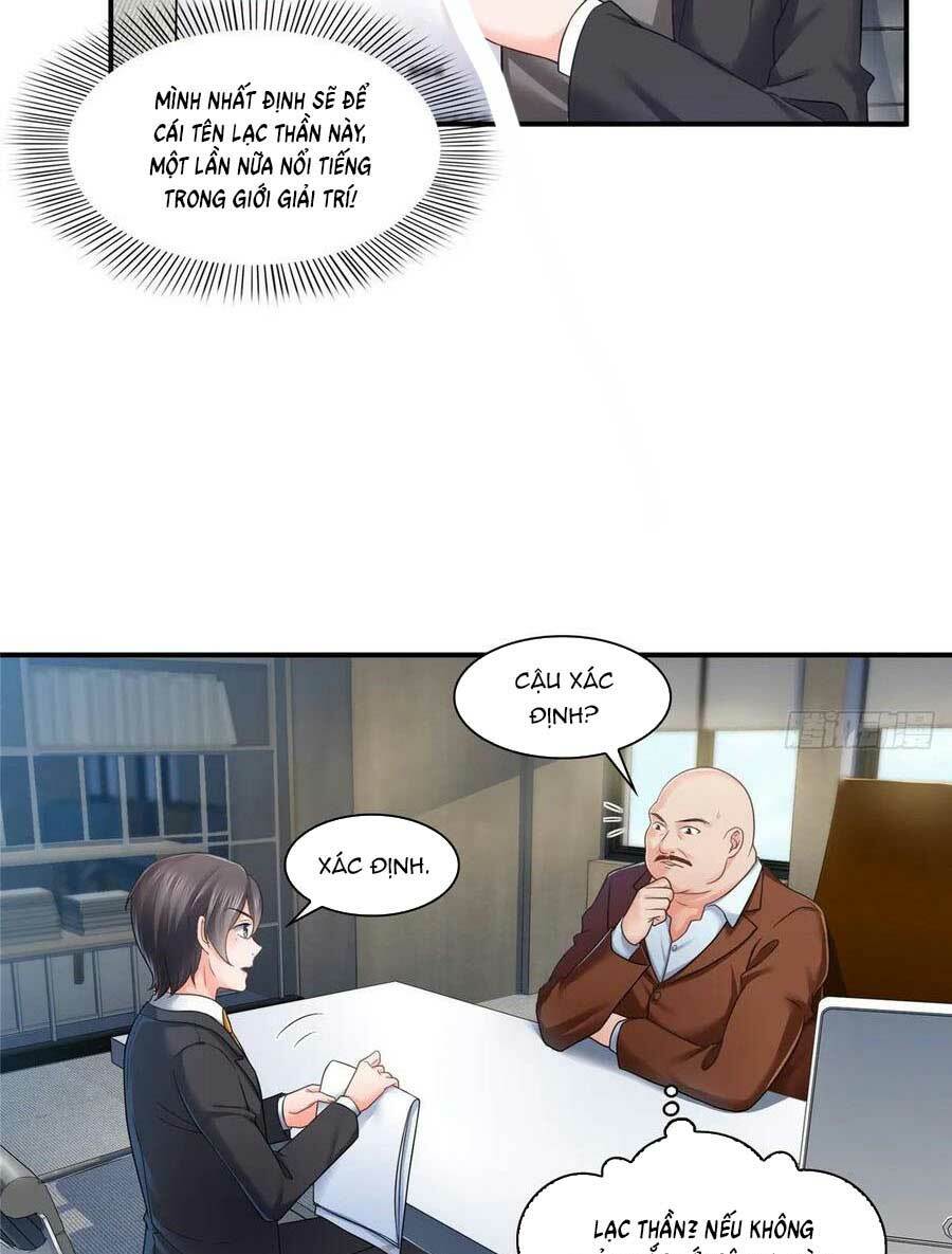 Hệt Như Hàn Quang Gặp Nắng Gắt - Chapter 73 - Page 17