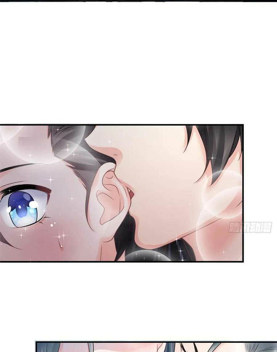 Hệt Như Hàn Quang Gặp Nắng Gắt - Chapter 73 - Page 28