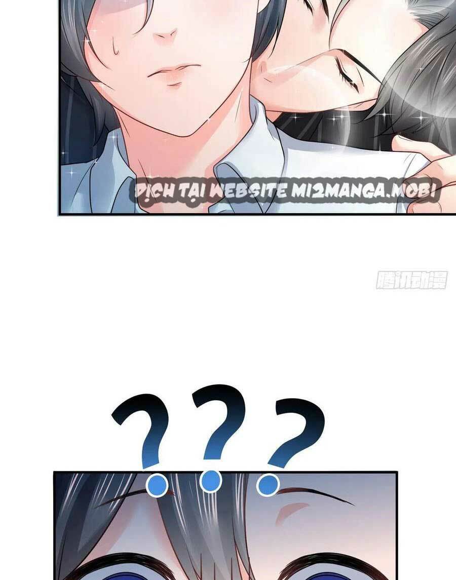 Hệt Như Hàn Quang Gặp Nắng Gắt - Chapter 73 - Page 29