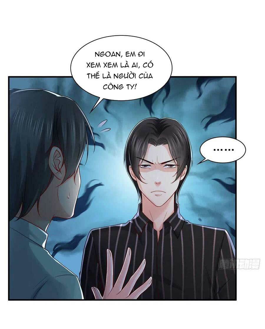 Hệt Như Hàn Quang Gặp Nắng Gắt - Chapter 73 - Page 32