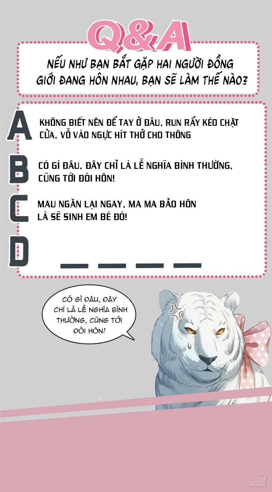 Hệt Như Hàn Quang Gặp Nắng Gắt - Chapter 73 - Page 37