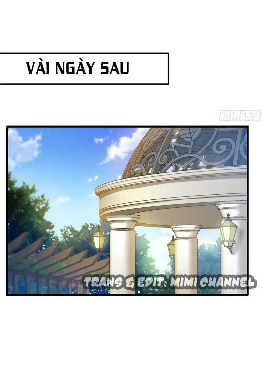 Hệt Như Hàn Quang Gặp Nắng Gắt - Chapter 73 - Page 4