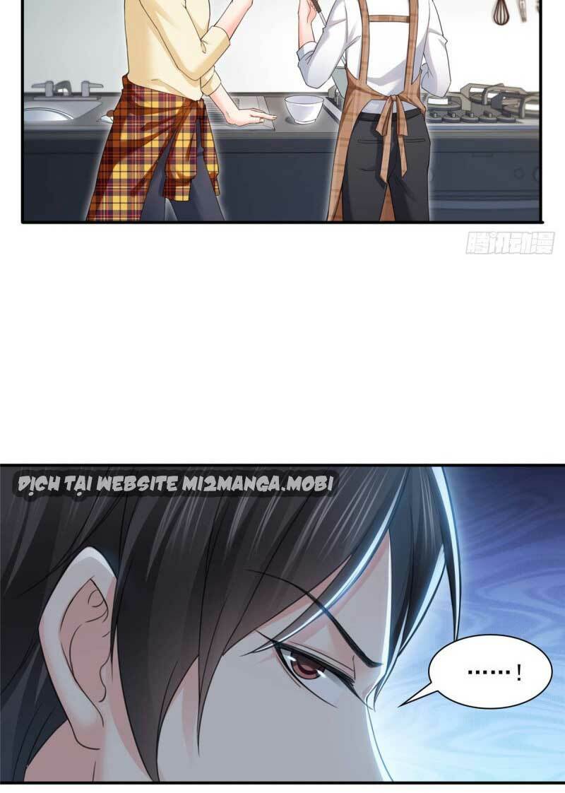 Hệt Như Hàn Quang Gặp Nắng Gắt Chapter 74 - Trang 14