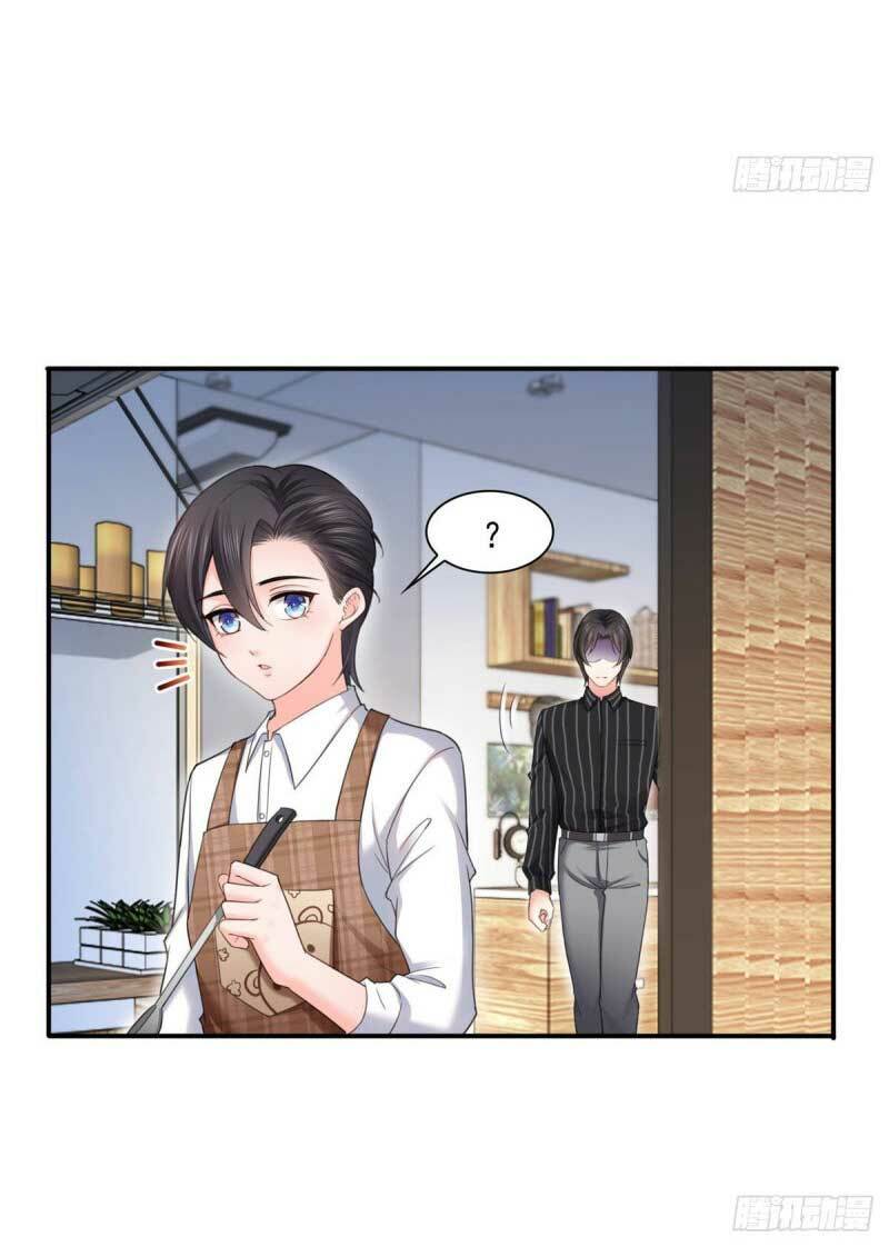 Hệt Như Hàn Quang Gặp Nắng Gắt Chapter 74 - Trang 15