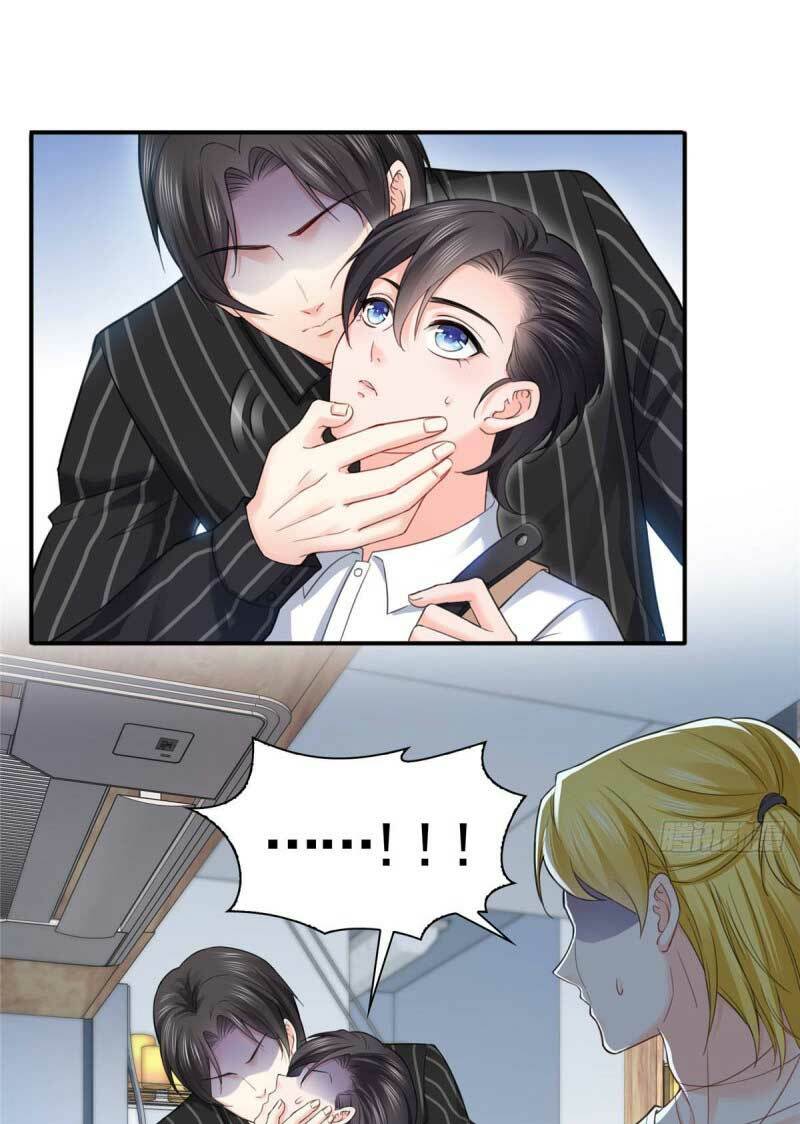 Hệt Như Hàn Quang Gặp Nắng Gắt Chapter 74 - Trang 16