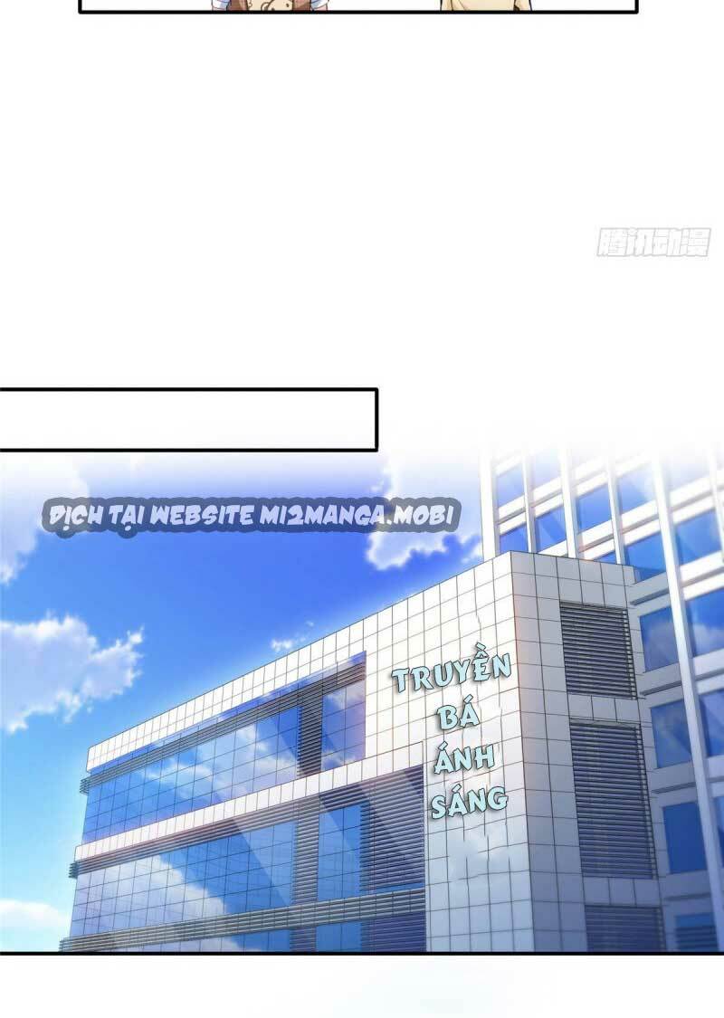 Hệt Như Hàn Quang Gặp Nắng Gắt Chapter 74 - Trang 19