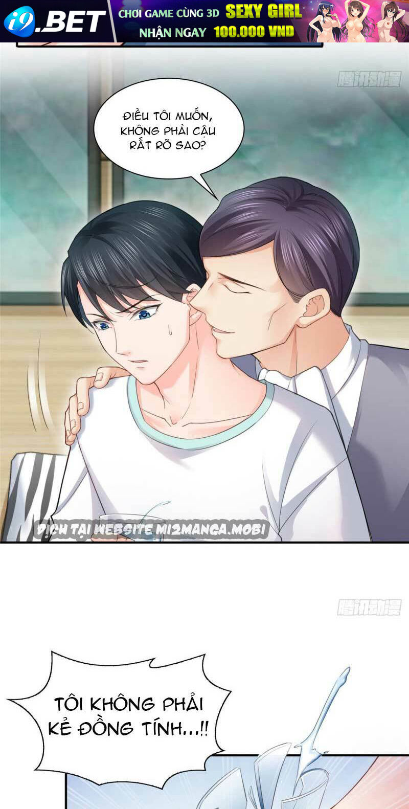 Hệt Như Hàn Quang Gặp Nắng Gắt Chapter 74 - Trang 24