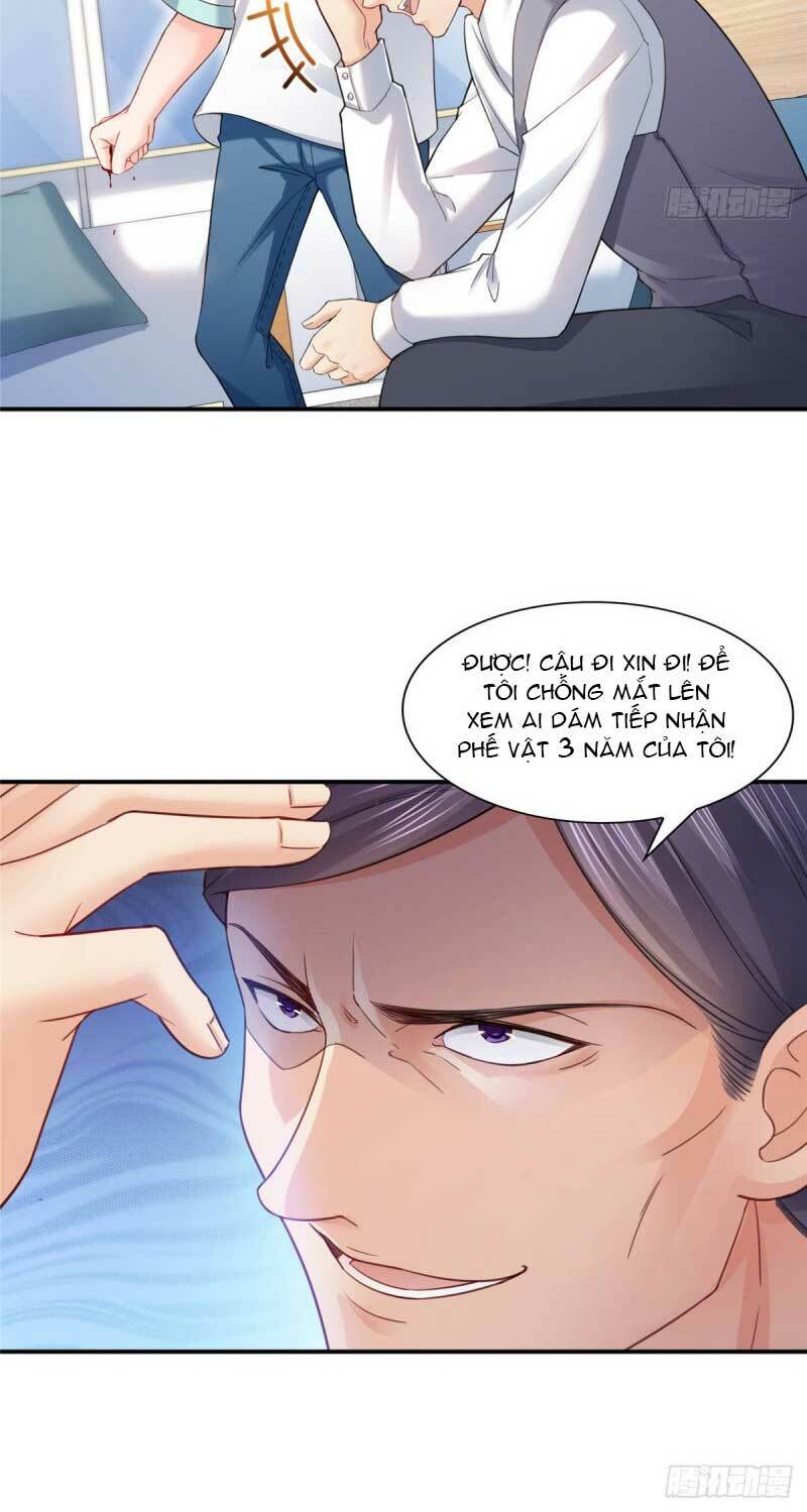 Hệt Như Hàn Quang Gặp Nắng Gắt Chapter 74 - Trang 26