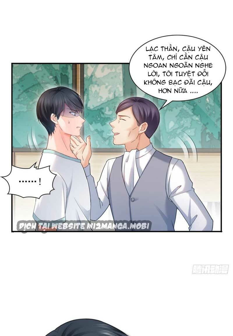 Hệt Như Hàn Quang Gặp Nắng Gắt Chapter 74 - Trang 27