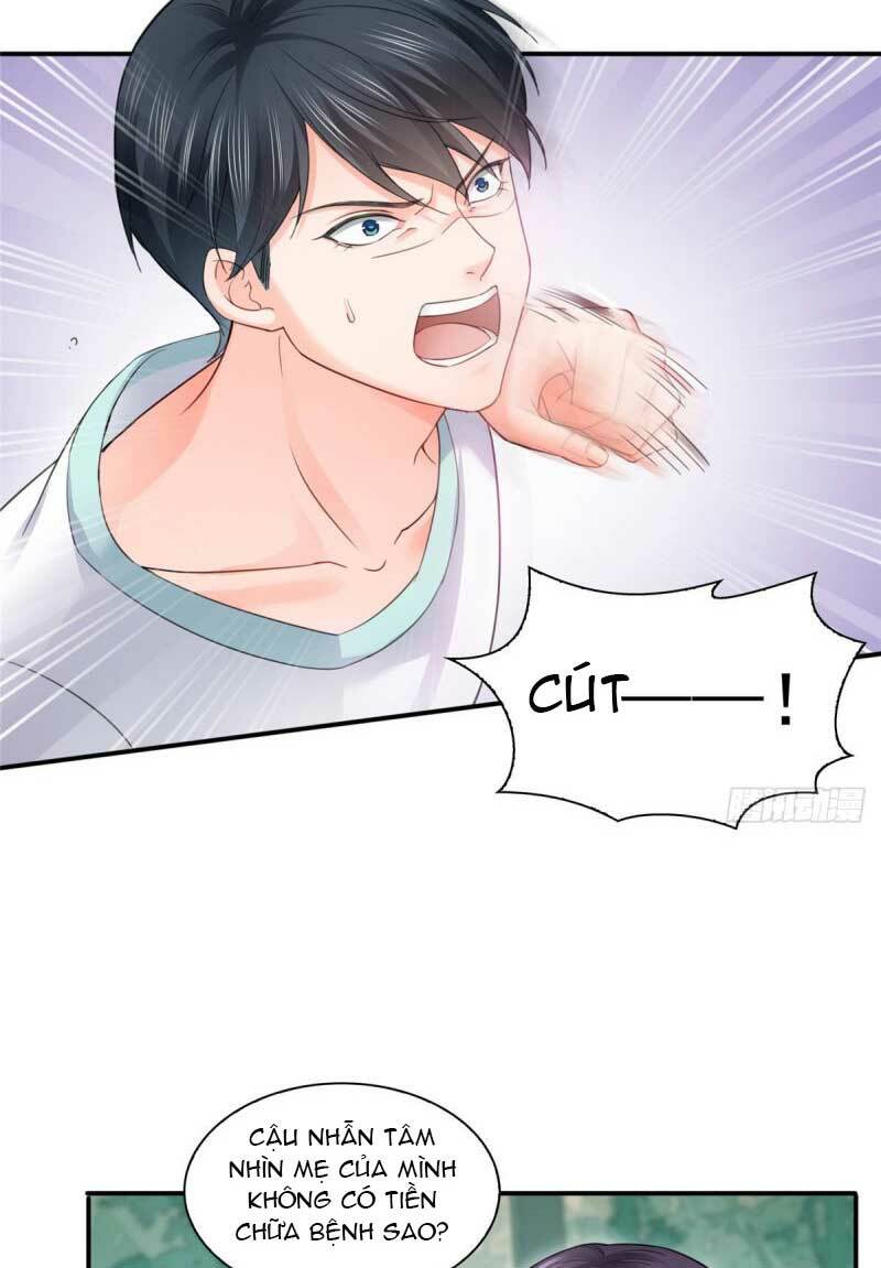 Hệt Như Hàn Quang Gặp Nắng Gắt Chapter 74 - Trang 28