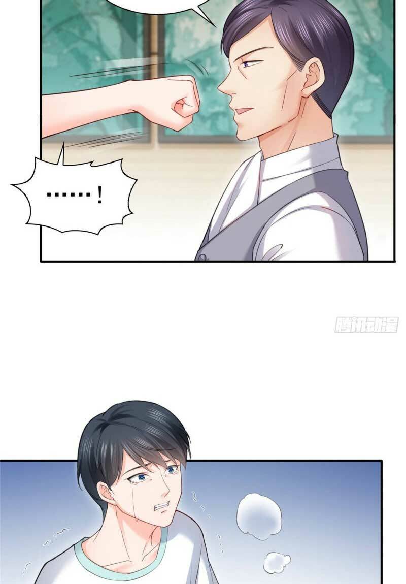 Hệt Như Hàn Quang Gặp Nắng Gắt Chapter 74 - Trang 29