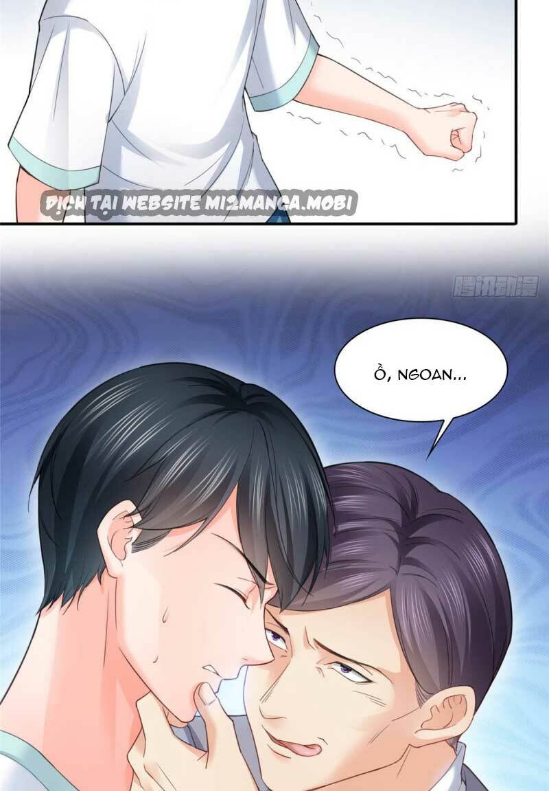 Hệt Như Hàn Quang Gặp Nắng Gắt Chapter 74 - Trang 30