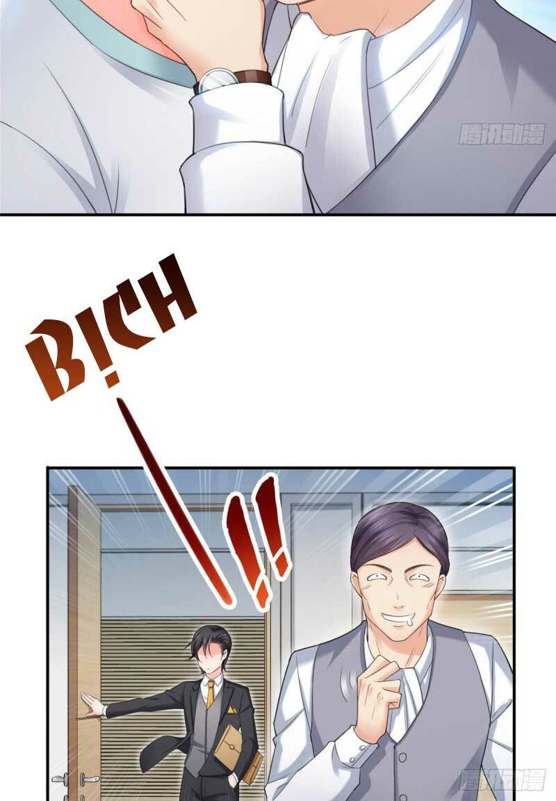 Hệt Như Hàn Quang Gặp Nắng Gắt Chapter 74 - Trang 31