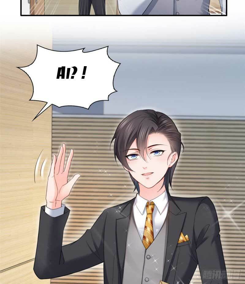 Hệt Như Hàn Quang Gặp Nắng Gắt Chapter 74 - Trang 32