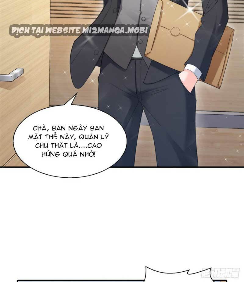 Hệt Như Hàn Quang Gặp Nắng Gắt Chapter 74 - Trang 33