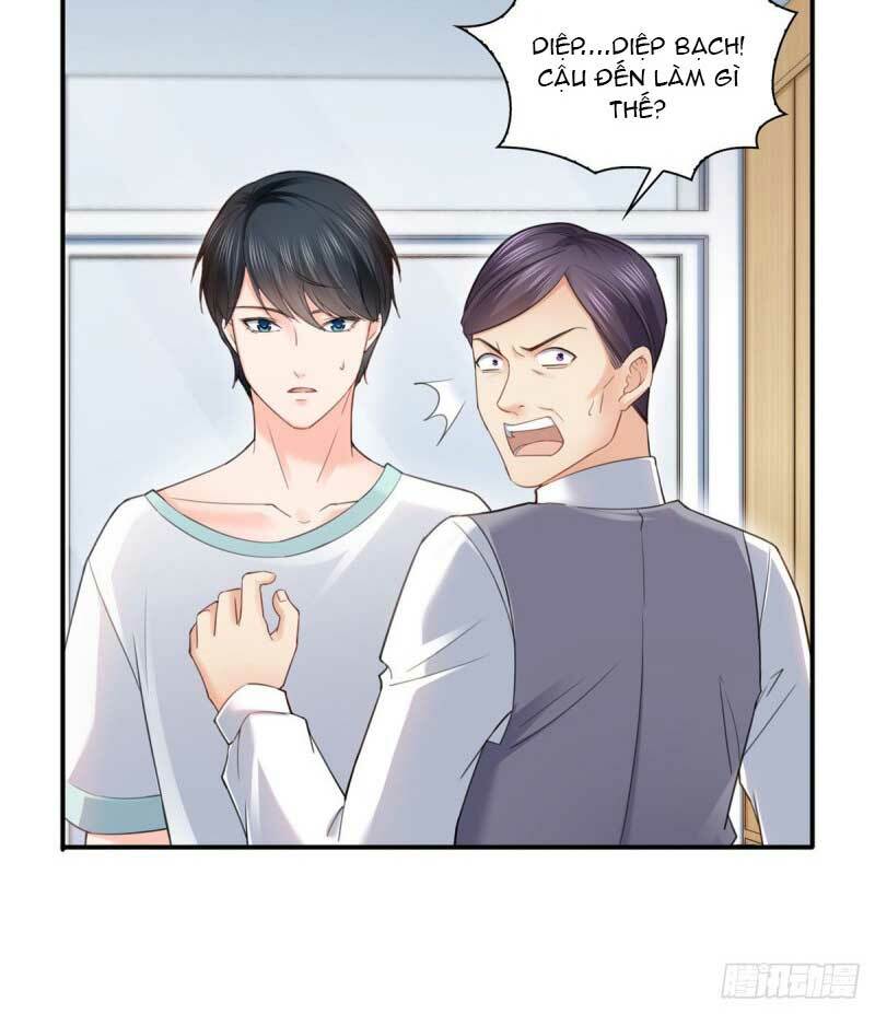 Hệt Như Hàn Quang Gặp Nắng Gắt - Chapter 74 - Page 34